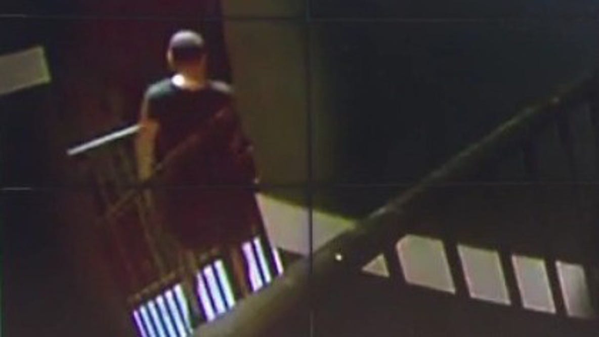 OCSO: Suspect followed woman to her apartment